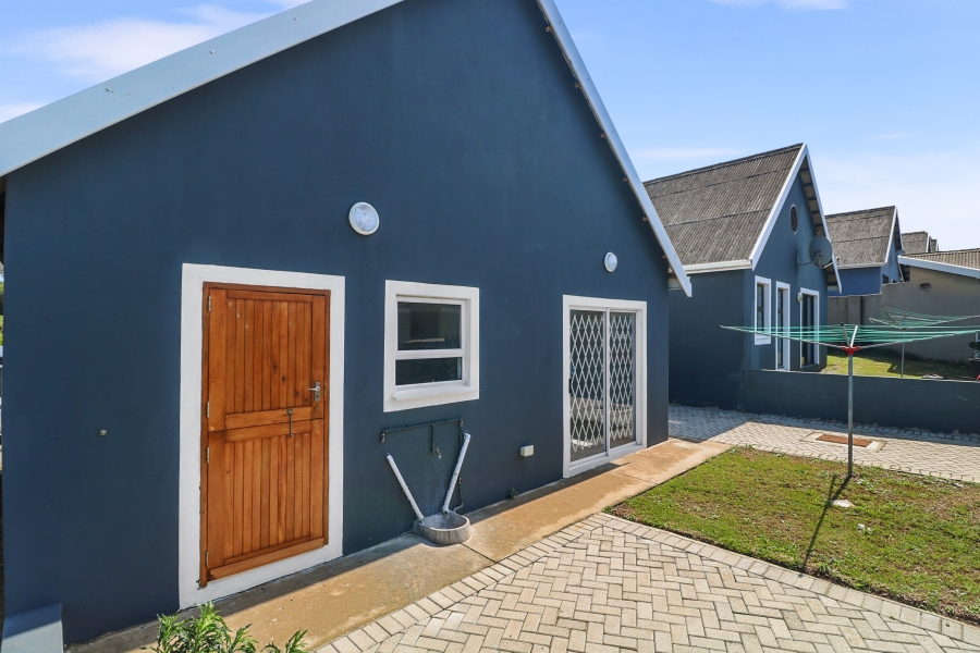 2 Bedroom Property for Sale in Sunnyridge Eastern Cape